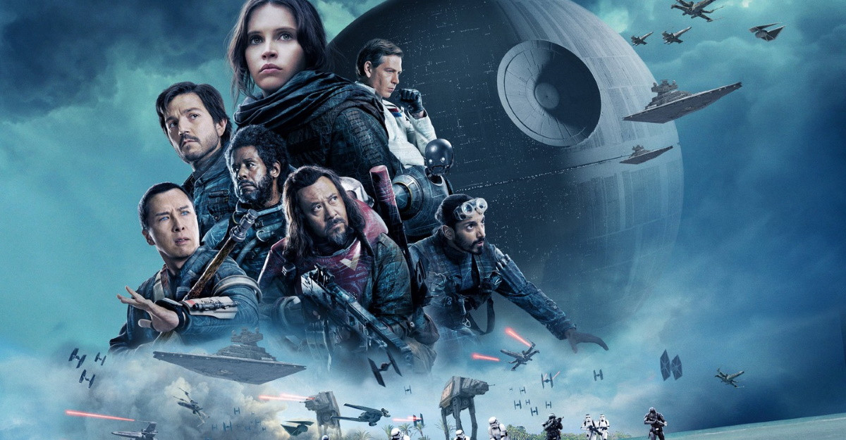 Rogue One